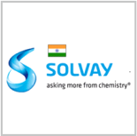 Solvay